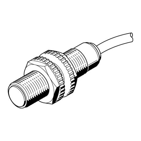 Festo Proximity Sensor SIED-M18B-ZS-K-L-PA SIED-M18B-ZS-K-L-PA